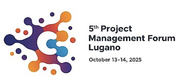 Forum di Project Management | 13-14 Ottobre 2025 a Lugano